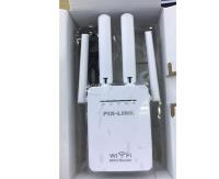 PIX-LINK LV-WR09 Kablosuz-N WPS + WISP+WDS 300 Mbps Repeater+Access Point+Bridge Kablosuz Router - 1